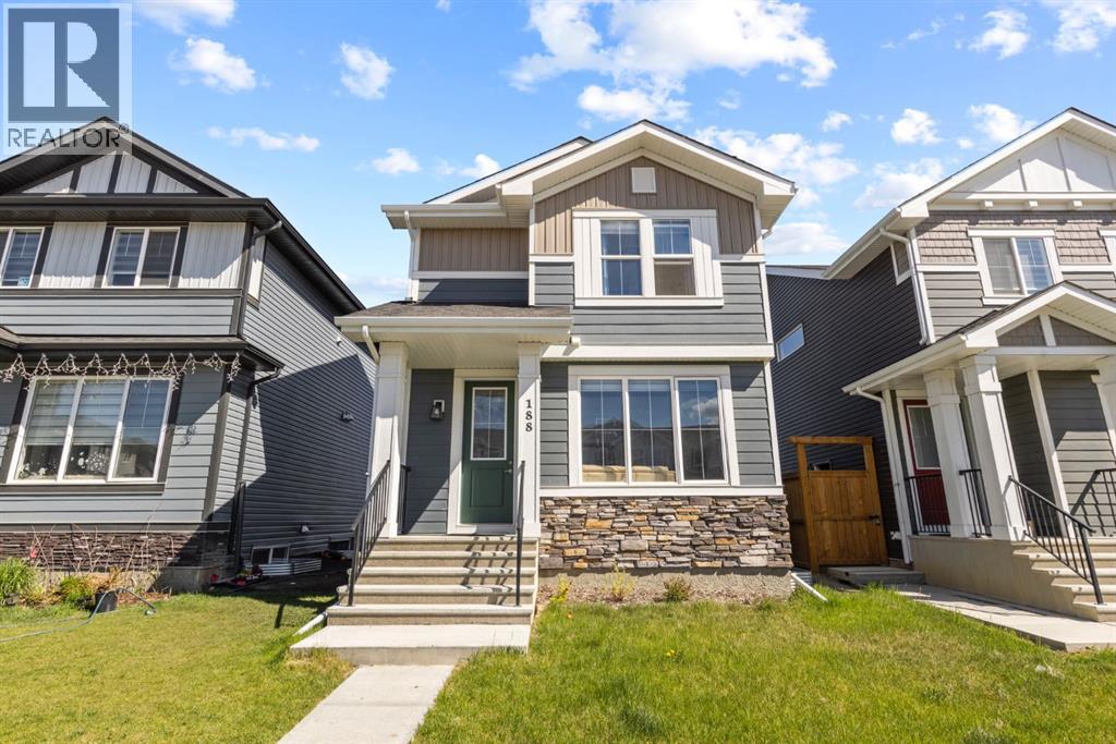 188 Waterford Heath S