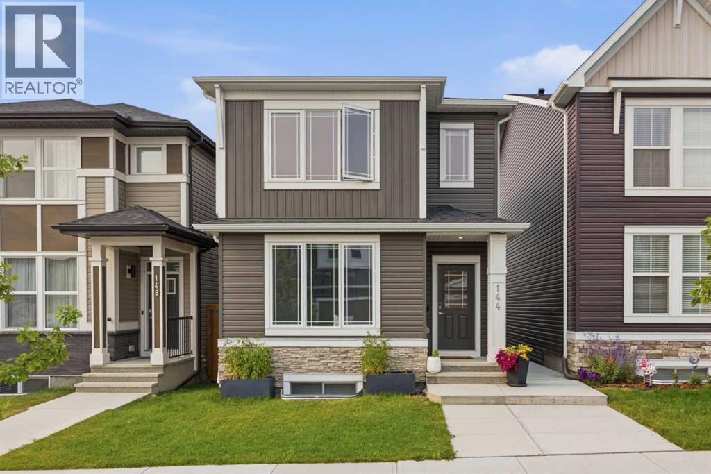 144 Amblehurst Green Nw Photo de la propriété 1