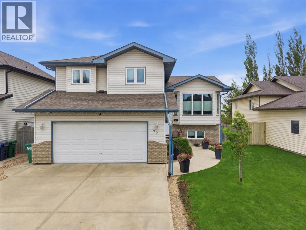 46 Lagrange Crescent
