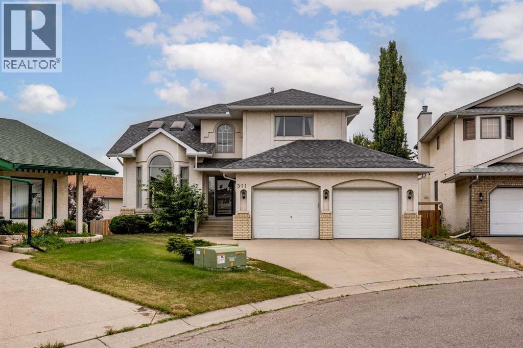 311 Hawkland Place Nw Property Photo 1