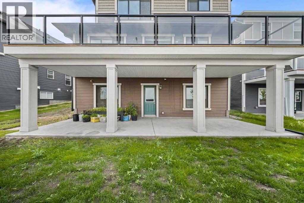 105 Homestead Crescent Ne Property Photo 7