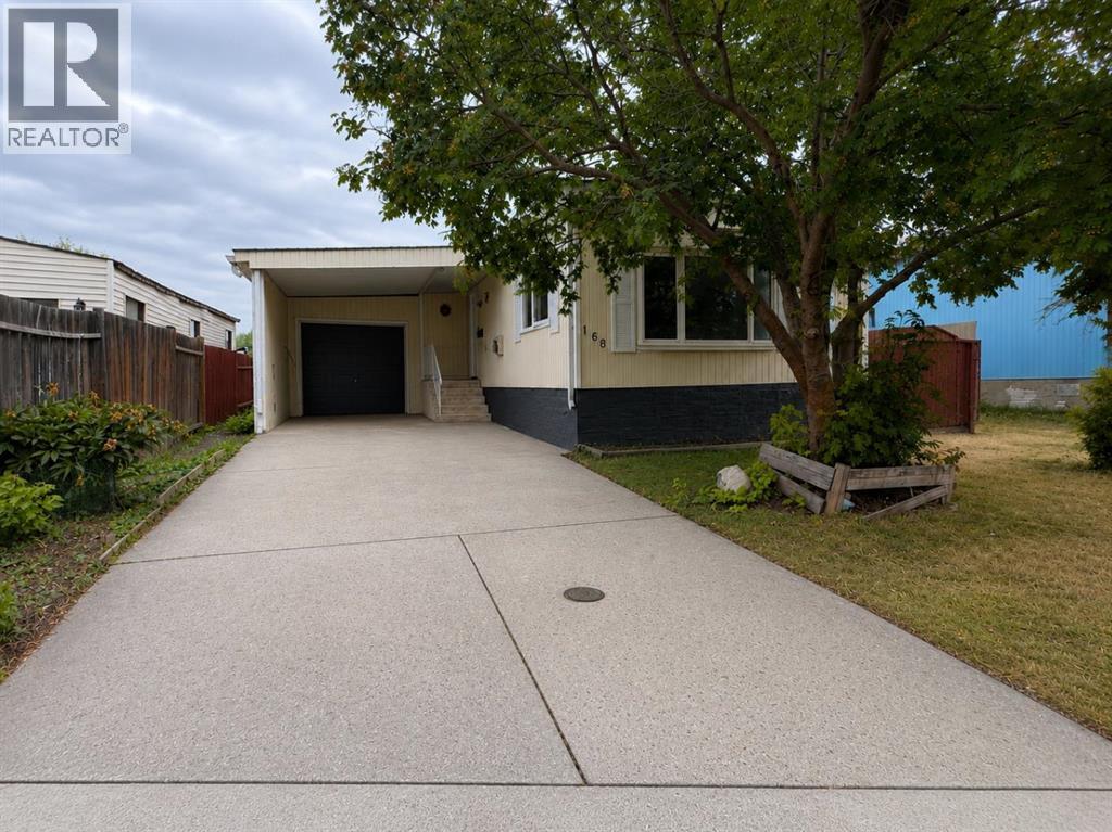 168 Huntwell Road Ne Property Photo 2