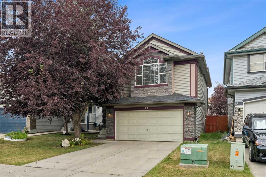 22 Somerside Crescent Sw Property Photo 1