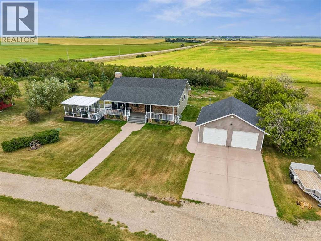 272011 Range Road 275