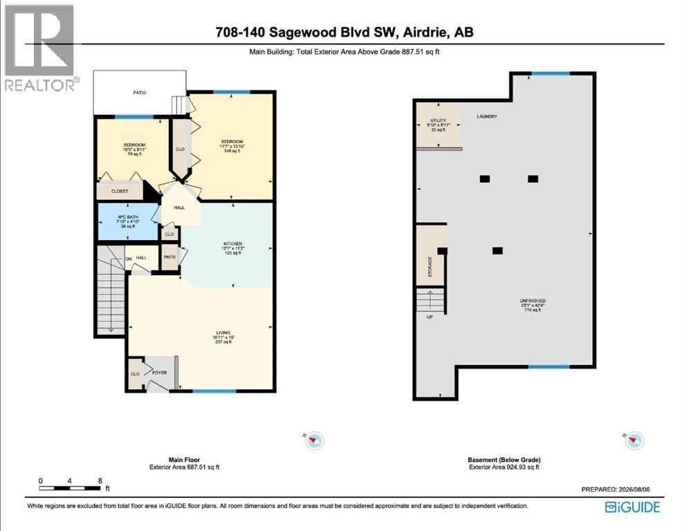 140 Sagewood Boulevard Property Photo 45