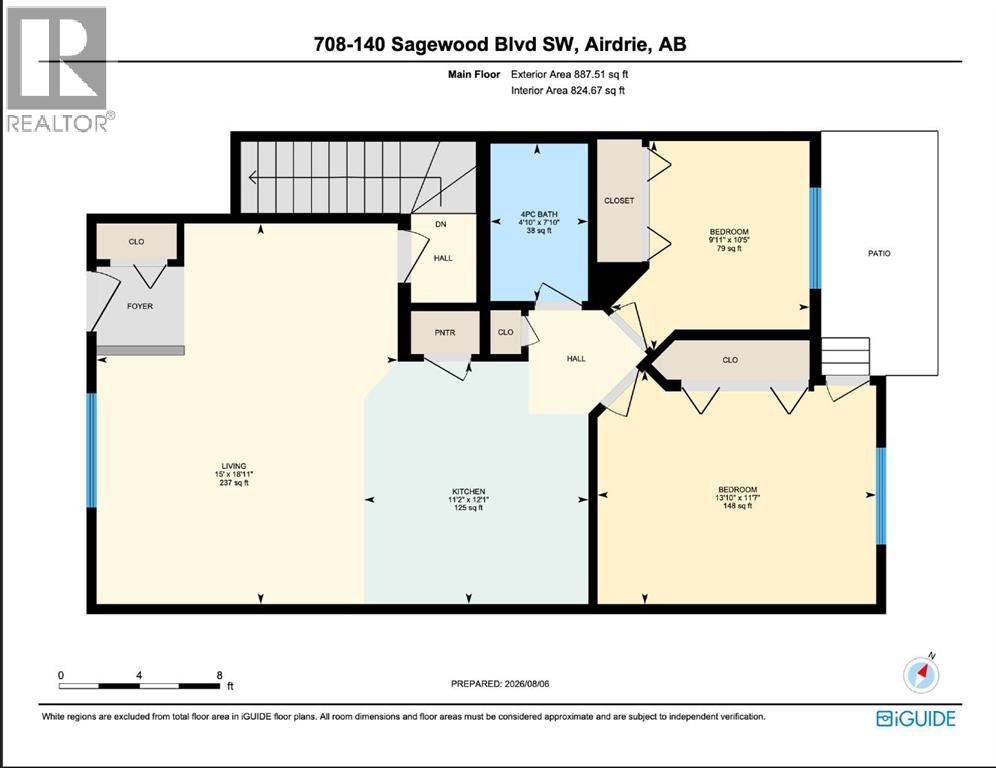 140 Sagewood Boulevard Property Photo 46