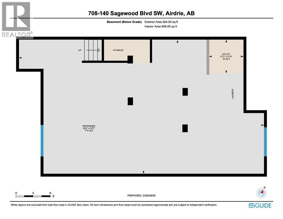 140 Sagewood Boulevard Property Photo 47