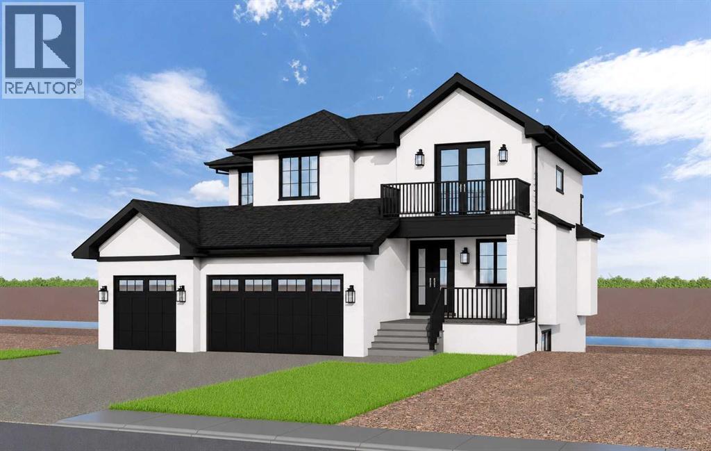 319 Muirfield Crescent Photo de la propriété 1
