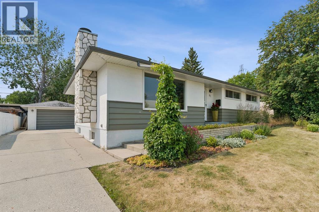 91 Winslow Crescent Sw Property Photo 1