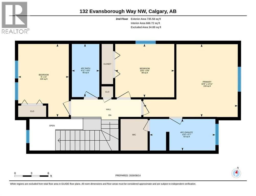 132 Evansborough Way Nw Property Photo 15