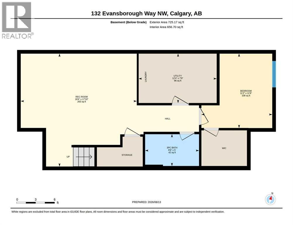 132 Evansborough Way Nw Property Photo 23