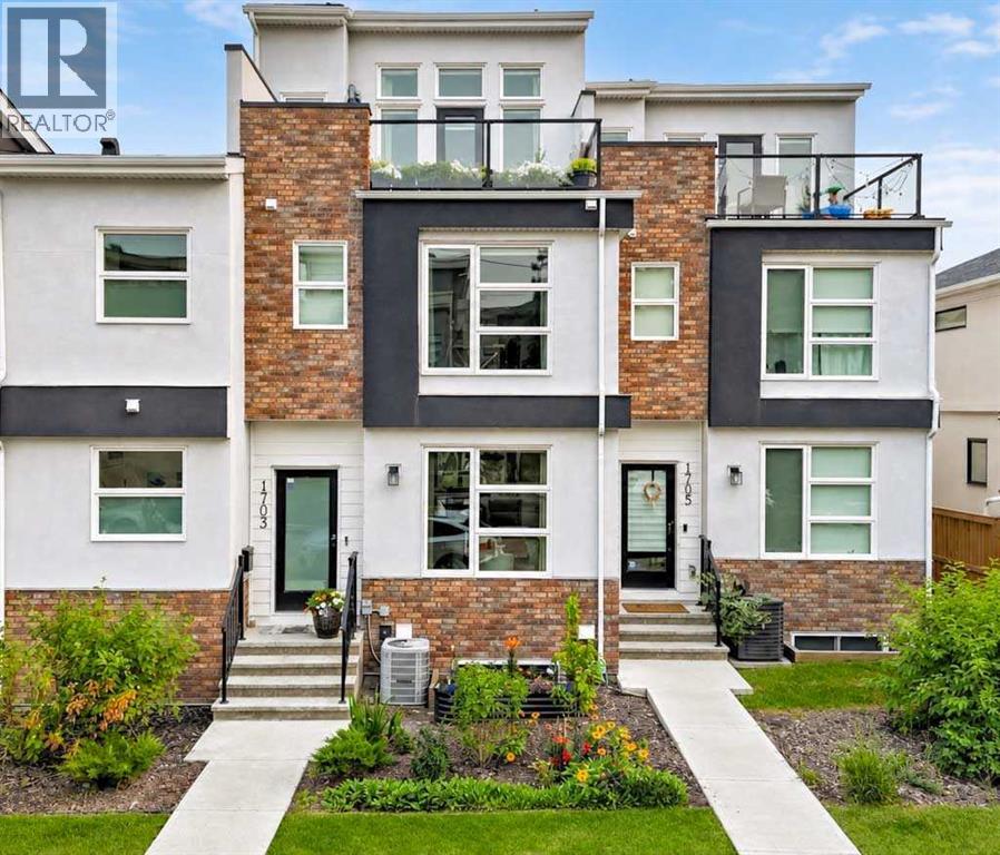 1703 31 Avenue Sw Photo de la propriété 1