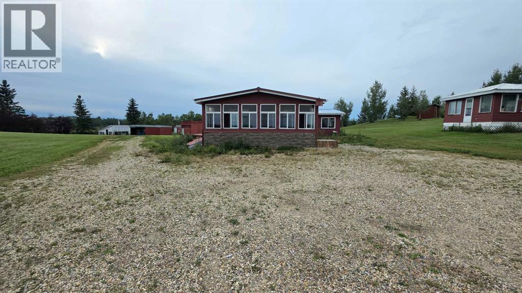 57340 Range Road 73 Property Photo 1
