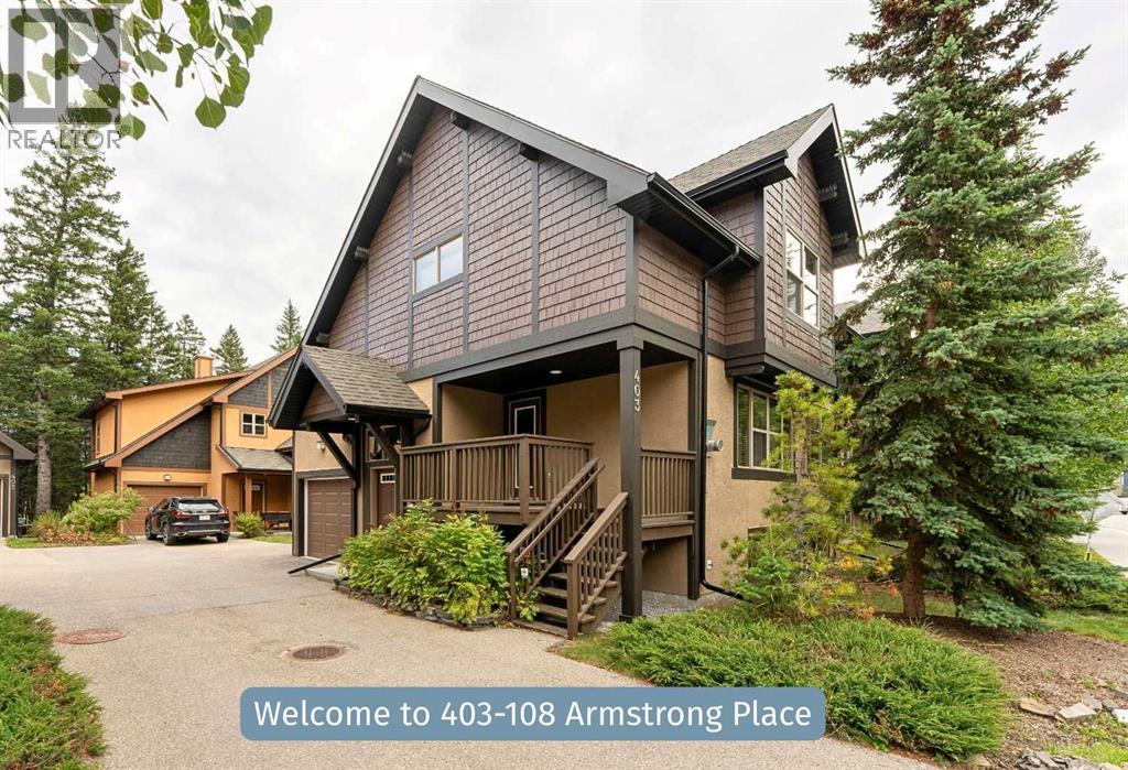 108 Armstrong Place Photo de la propriété 1