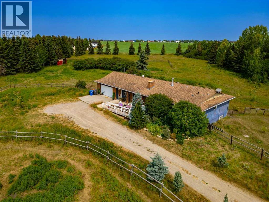 250 Huggard Road Property Photo 1