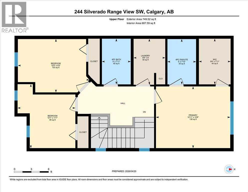 244 Silverado Range View Sw Property Photo 4