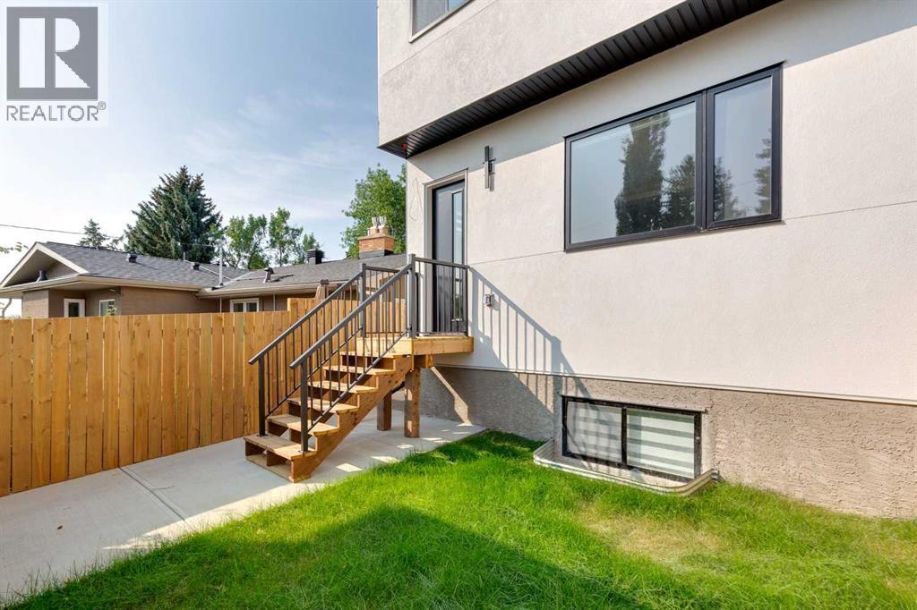 4722 Nordegg Crescent Nw Property Photo 40
