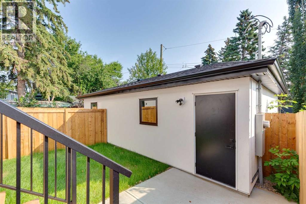 4722 Nordegg Crescent Nw Property Photo 41