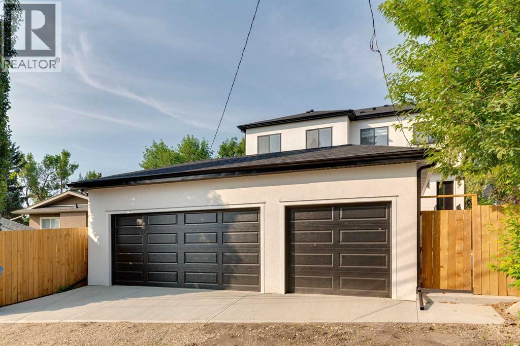 4722 Nordegg Crescent Nw Property Photo 42