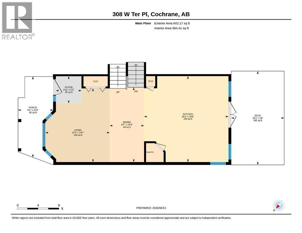 308 West Terrace Place Property Photo 10