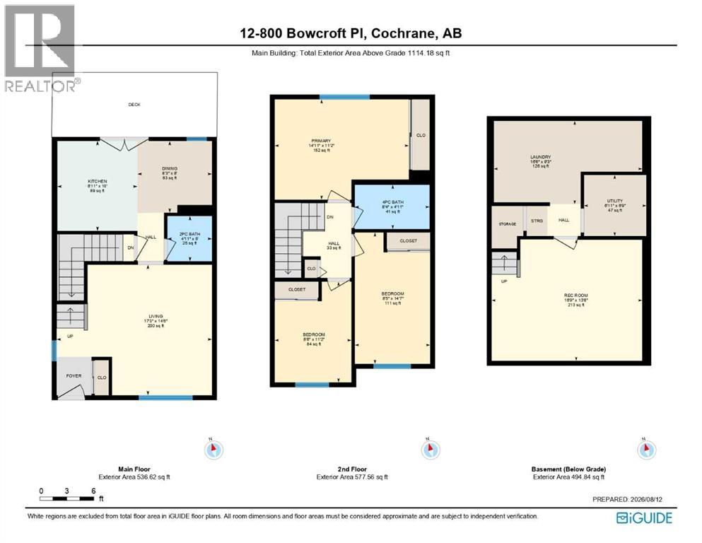 800 Bowcroft Place Property Photo 26