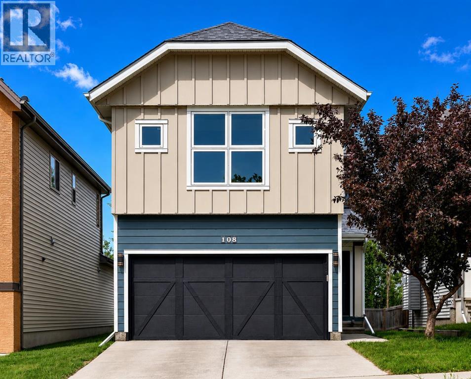 108 Sage Valley Drive NW