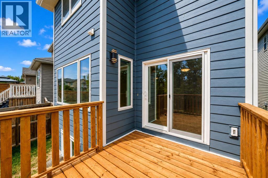 108 Sage Valley Drive Nw Property Photo 20