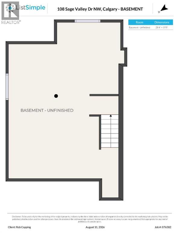 108 Sage Valley Drive Nw Property Photo 47