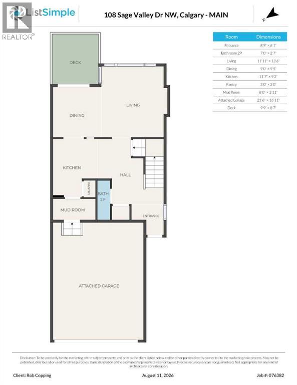 108 Sage Valley Drive Nw Property Photo 48