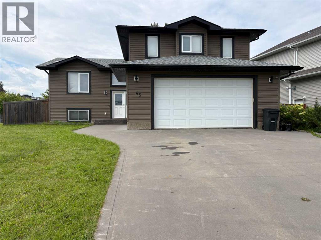 45 Springwood Drive NE Property Photo 1