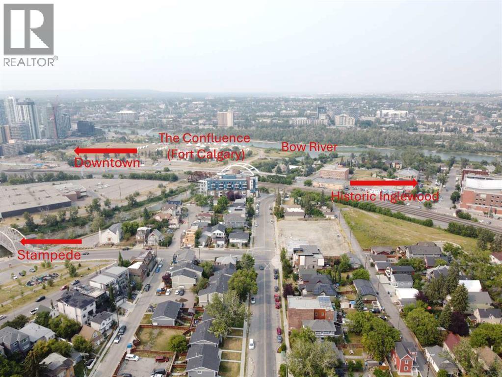 1117 8 Street Se Property Photo 2