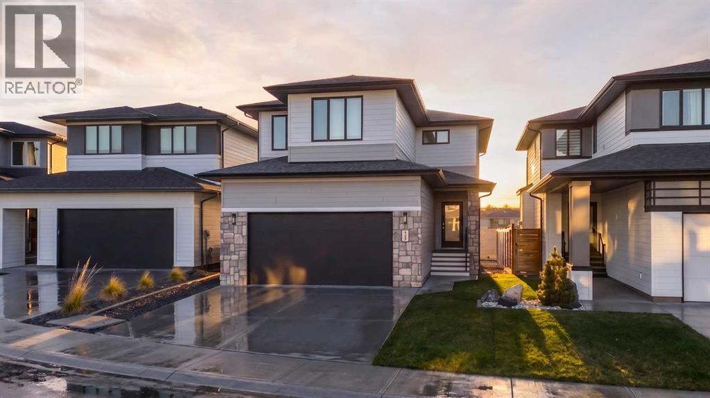 781 Atlantic Cove W Photo de la propriété 1
