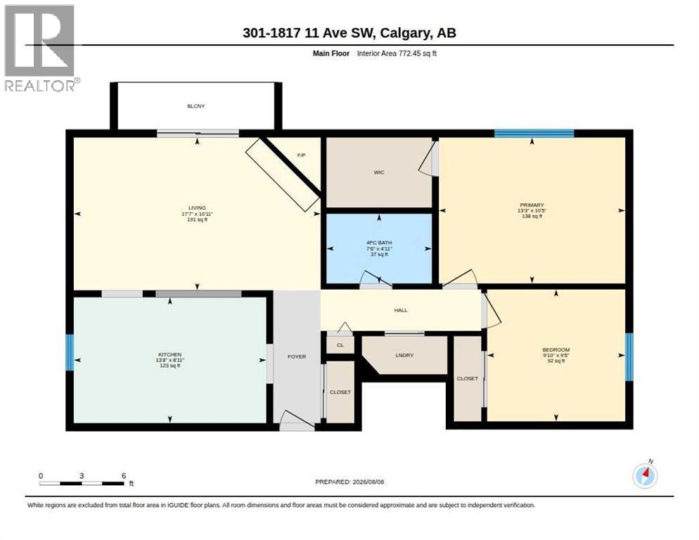 1817 11 Avenue Southwest Property Photo 29
