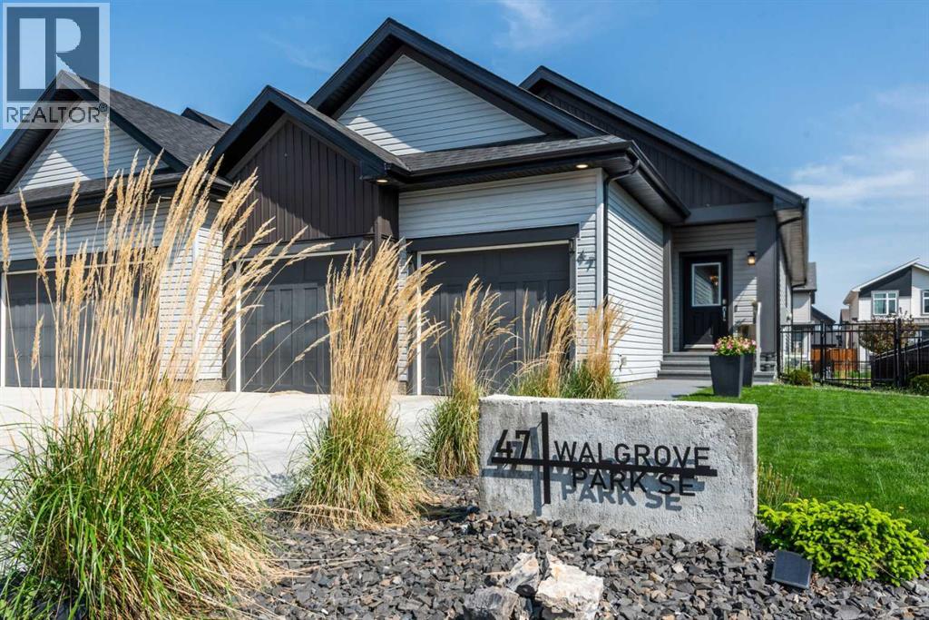 47 Walgrove Park Se Property Photo 1