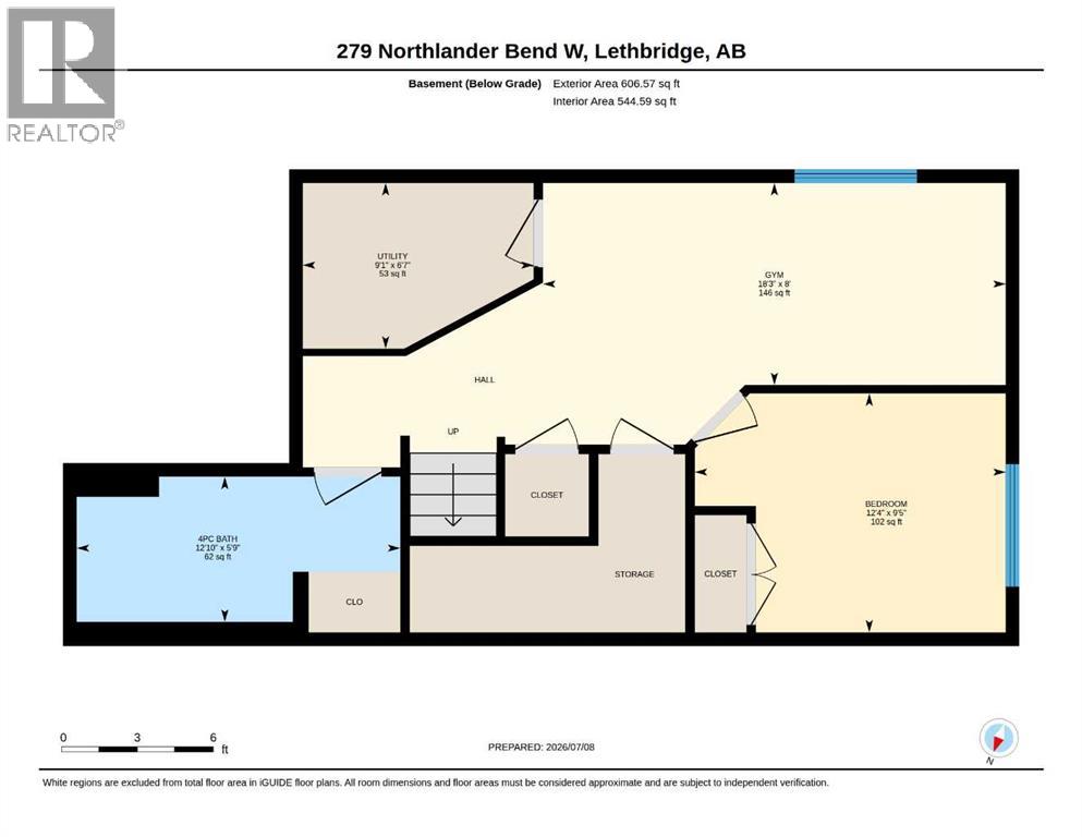 279 Northlander Bend W Property Photo 49