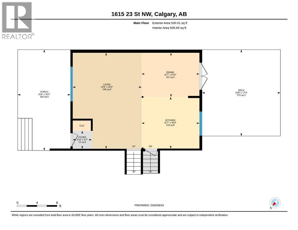 1615 23 Street Nw Property Photo 36