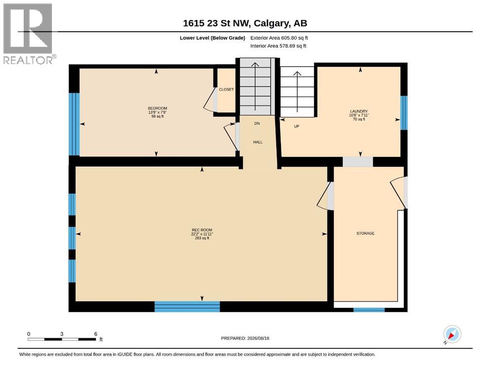 1615 23 Street Nw Property Photo 38