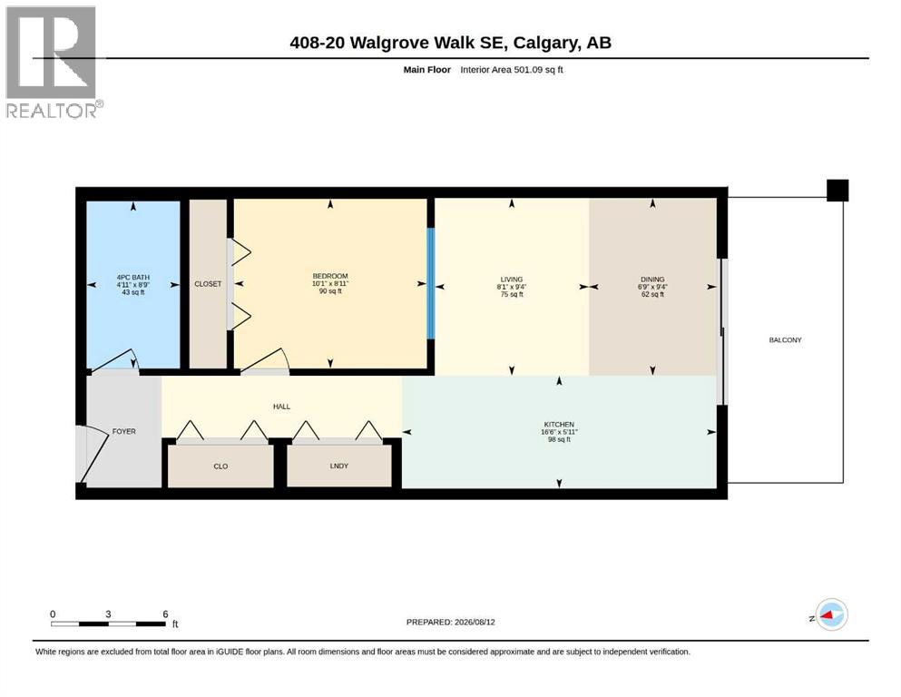 20 Walgrove Southeast Property Photo 23
