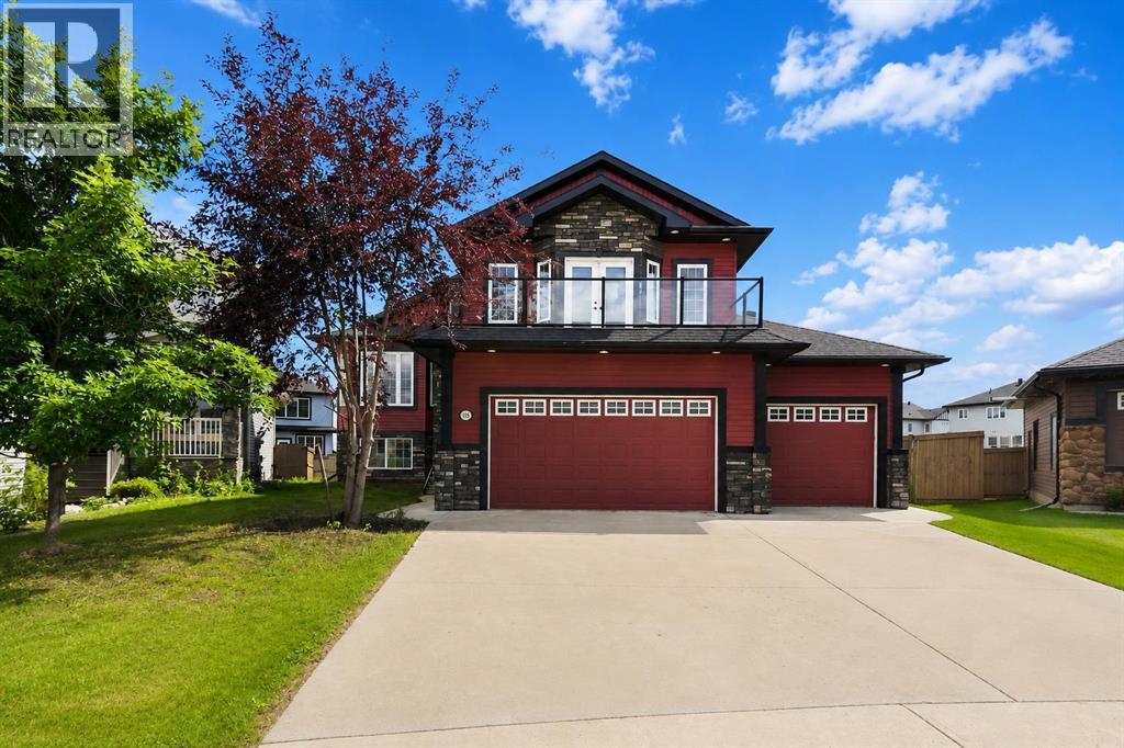 115 Widgeon Place