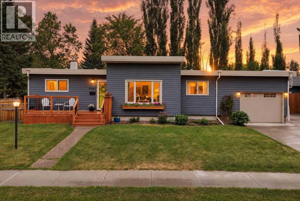 3501 Spruce Drive