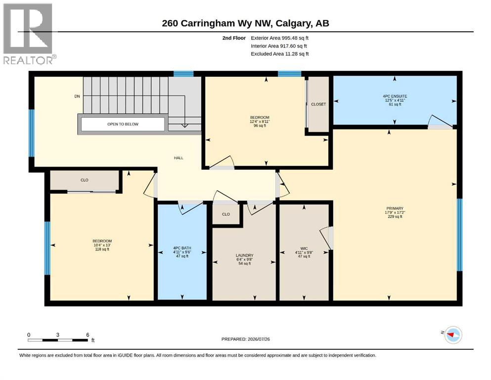 260 Carringham Way Nw Property Photo 38