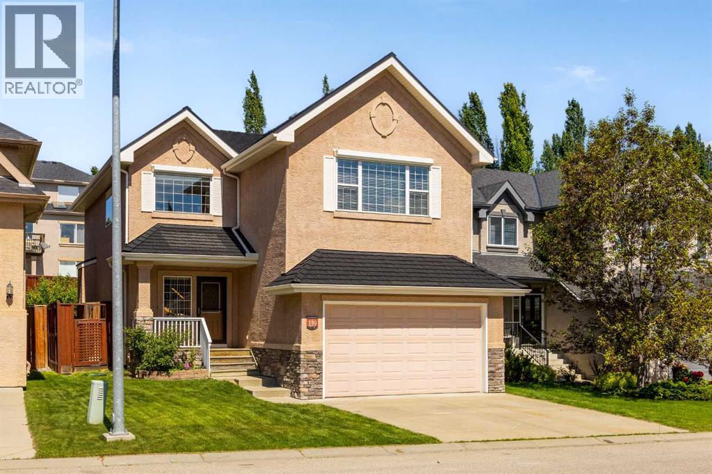 139 Tuscany Ridge Close Nw Property Photo 1