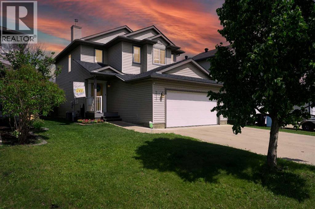 213 Parry Crescent