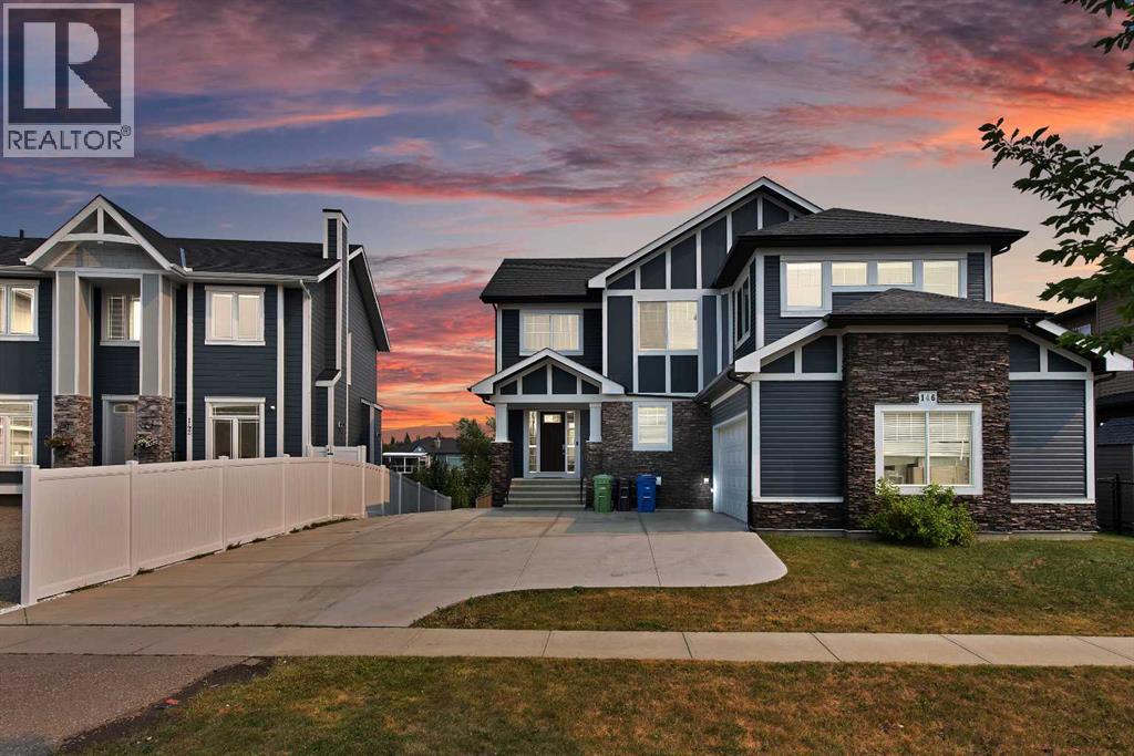 146 Canoe Crescent Sw Photo de la propriété 1