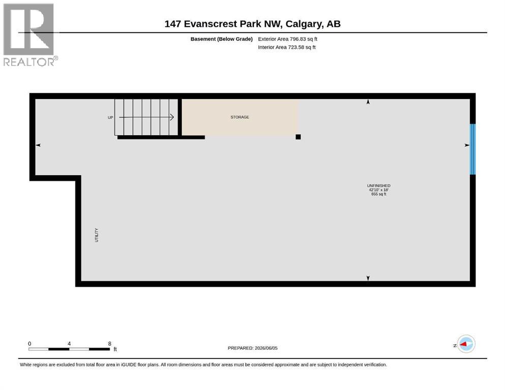 147 Evanscrest Park Nw Property Photo 41