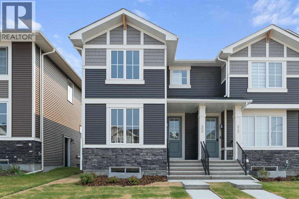 408 Sora Boulevard SE Property Photo 1