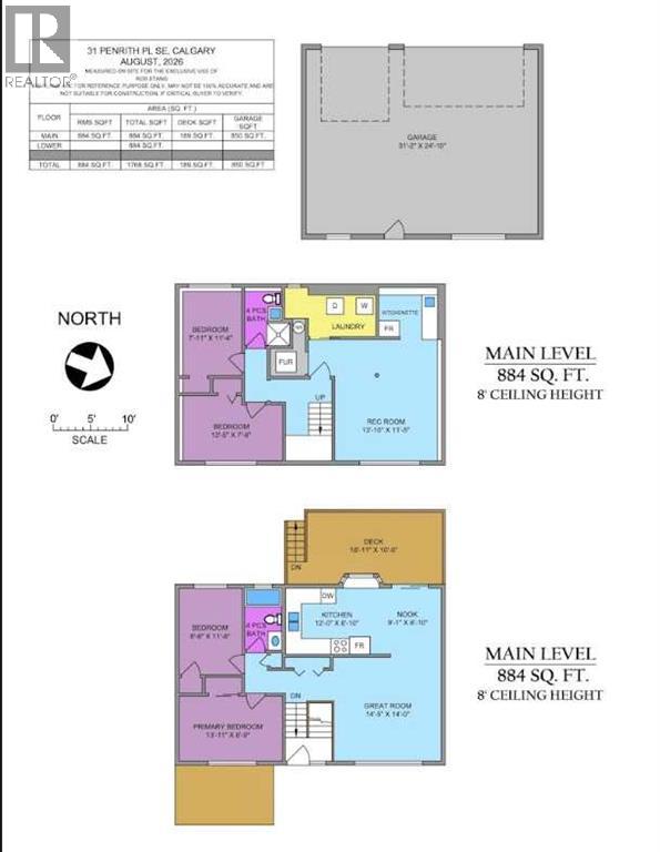 31 Penrith Place Se Property Photo 15