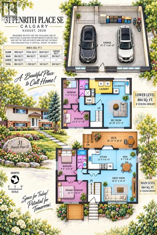 31 Penrith Place Se Property Photo 27