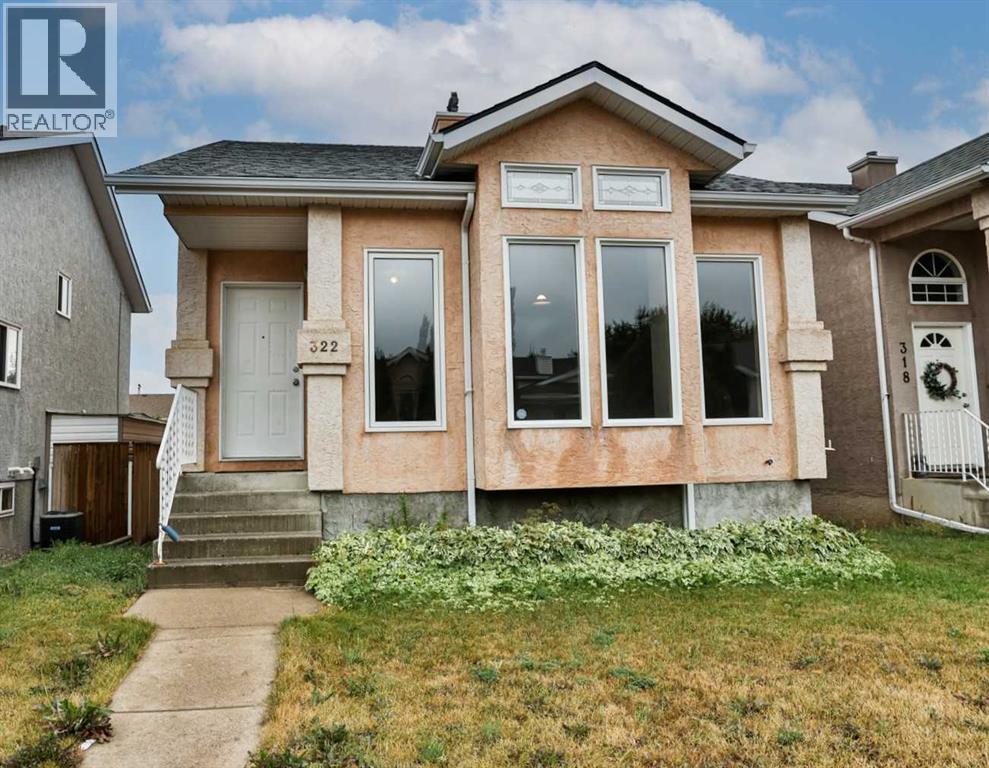 322 Assiniboia Place W Property Photo 1