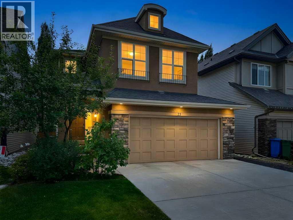 23 Cranarch Landing Se Property Photo 1